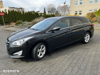 Hyundai i40 1.7 CRDi Comfort