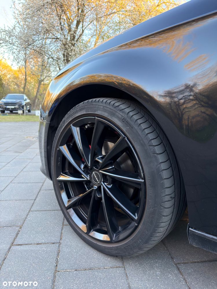 Audi A3 Sportback 1.4 TFSI Ambiente S tronic - 27