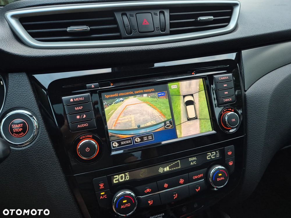 Nissan Qashqai - 21
