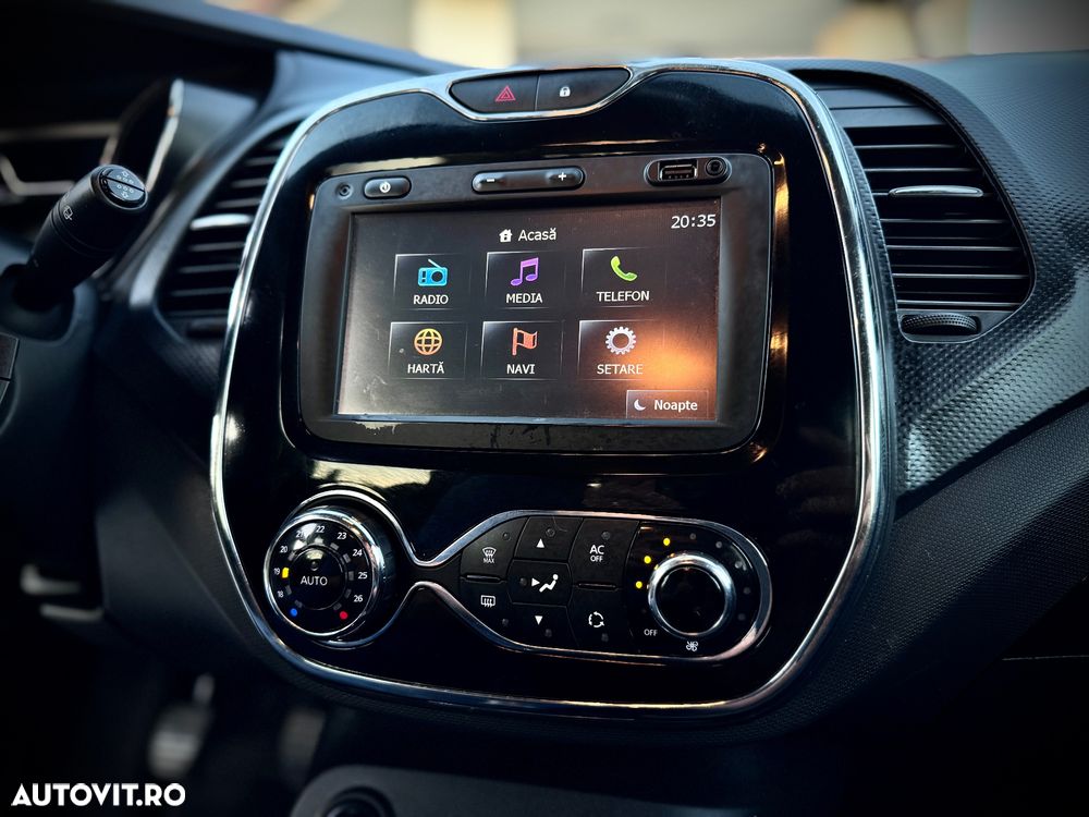 Renault Captur TCe Energy Xmod - 30