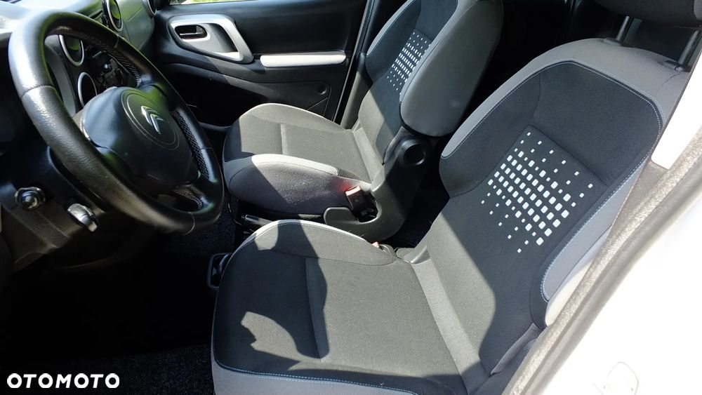 Citroën Berlingo - 27