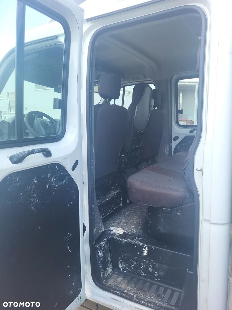 Renault Master - 5