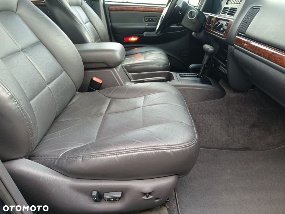 Jeep Grand Cherokee - 26