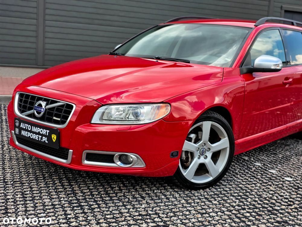 Volvo V70 2.5T RDesign - 17