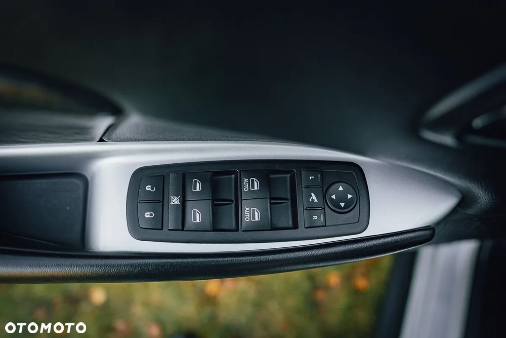 Fiat Freemont 2.0 Multijet Urban - 9