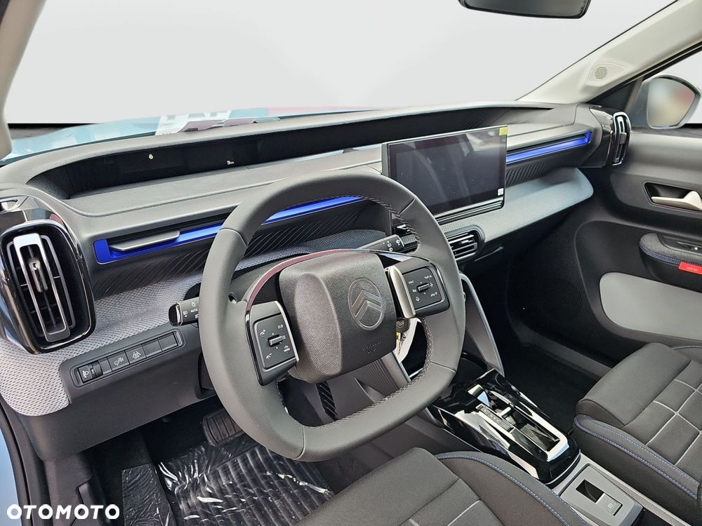 Citroën C3 1.2 T Plus - 11