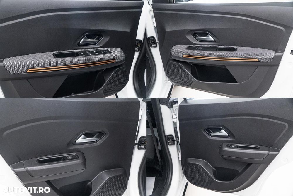 Dacia Sandero Stepway TCe 90 CVT Expression - 16