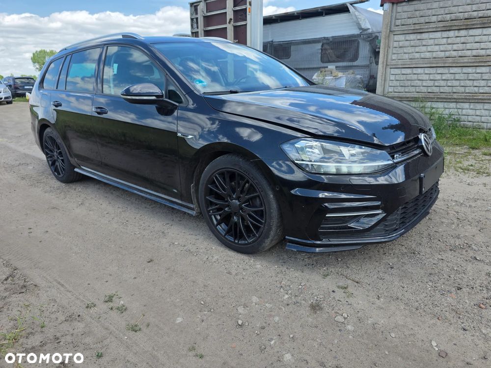 Volkswagen Golf 2.0 TDI SCR DSG Join - 6