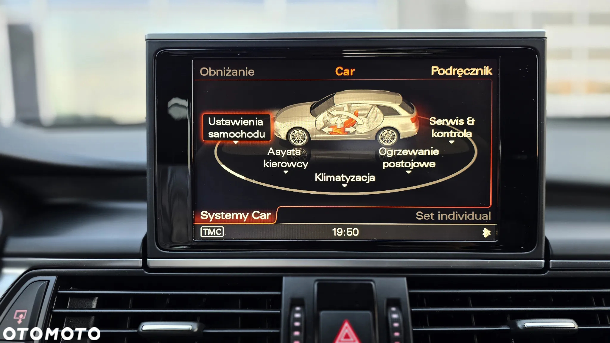 Audi A6 2.0 TDI ultra S tronic - 19