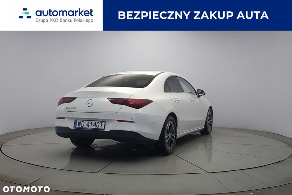 Mercedes-Benz CLA - 7