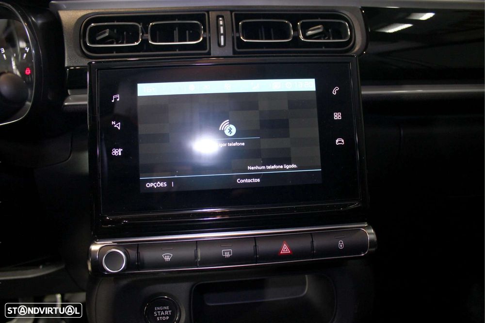 Citroën C3 1.2 PureTech Max - 33