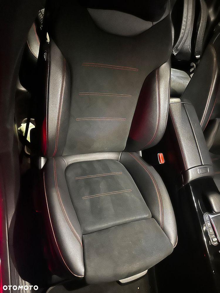 Mercedes-Benz Cla 2021 photo 3