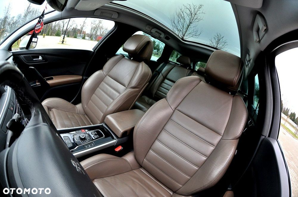 Peugeot 508 2.2 HDi GT - 8