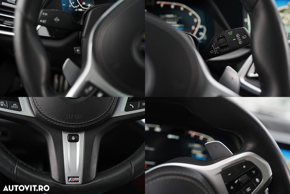 BMW X5 xDrive45e - 27