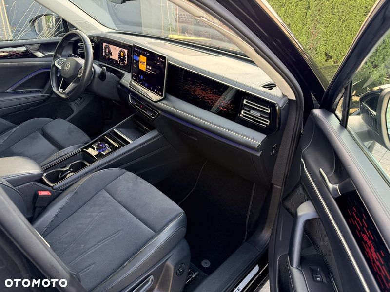 Volkswagen Tiguan 2.0 TDI SCR Elegance DSG - 15
