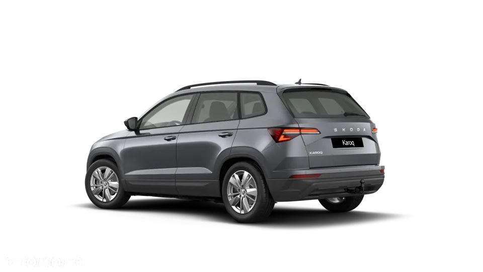 Skoda Karoq 1.5 TSI ACT Edition 130 DSG - 2