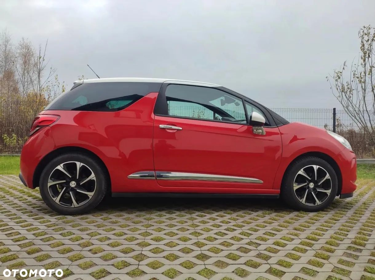 DS Automobiles DS 3 - 1