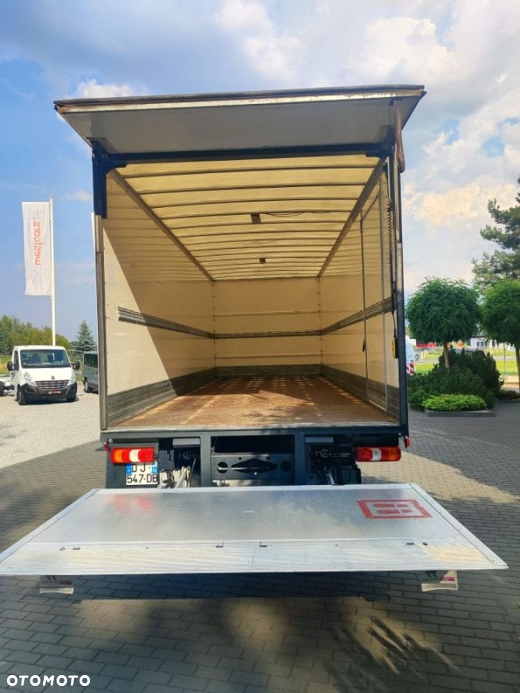 Mercedes-Benz Atego 1223 - 20