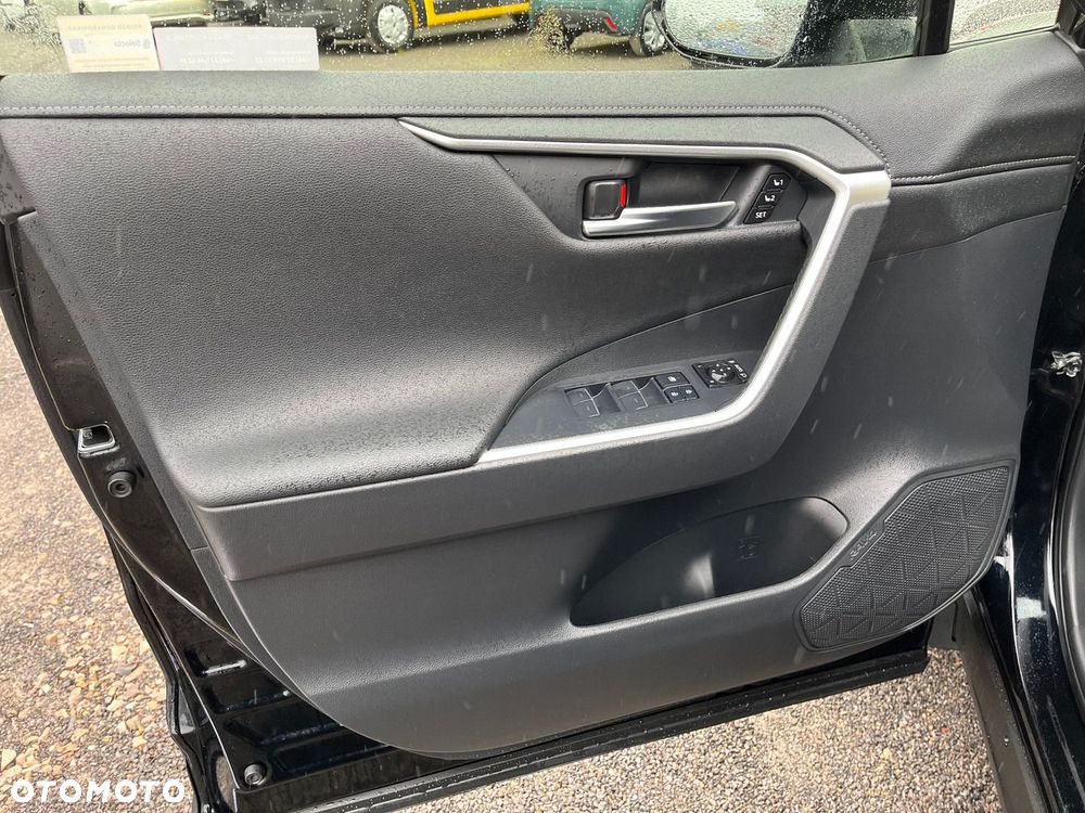 Toyota RAV4 2.5 Hybrid Executive 4x2 - 19