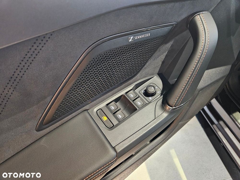 Cupra Leon Sportstourer 2.0 TSI 4Drive VZ DSG - 16