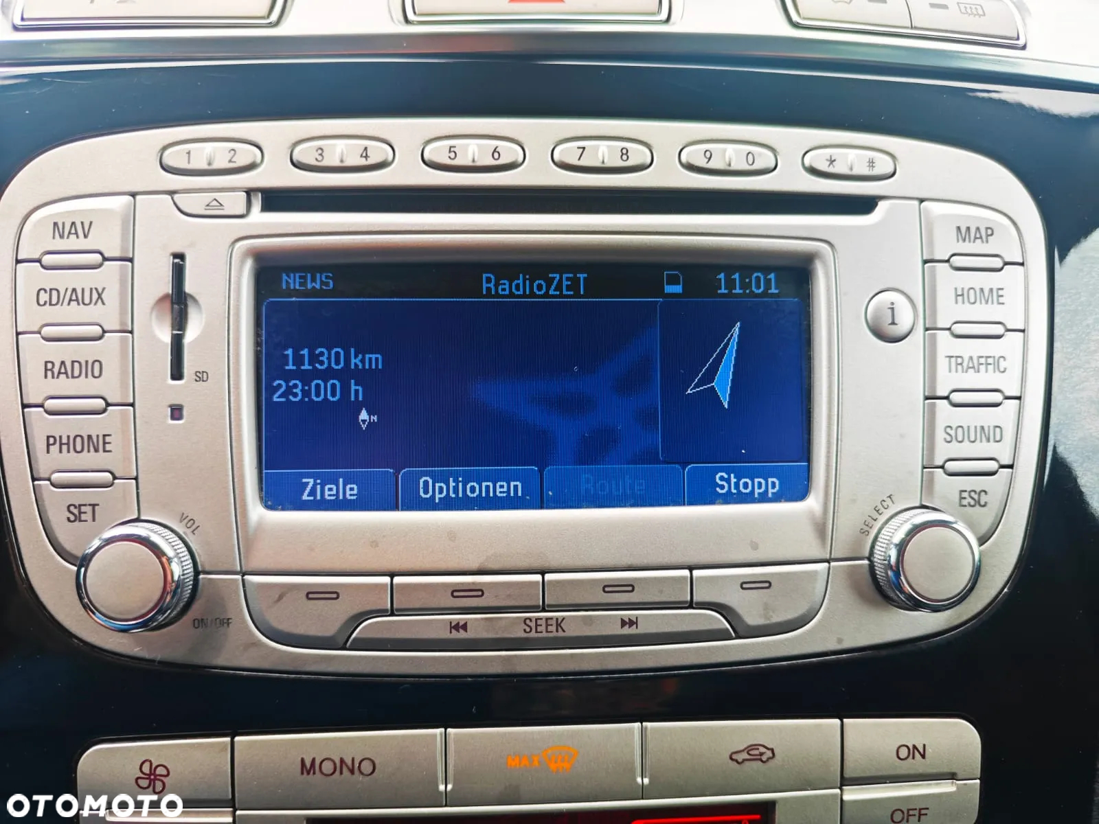 Ford S-Max 2.0 TDCi Platinium X - 36
