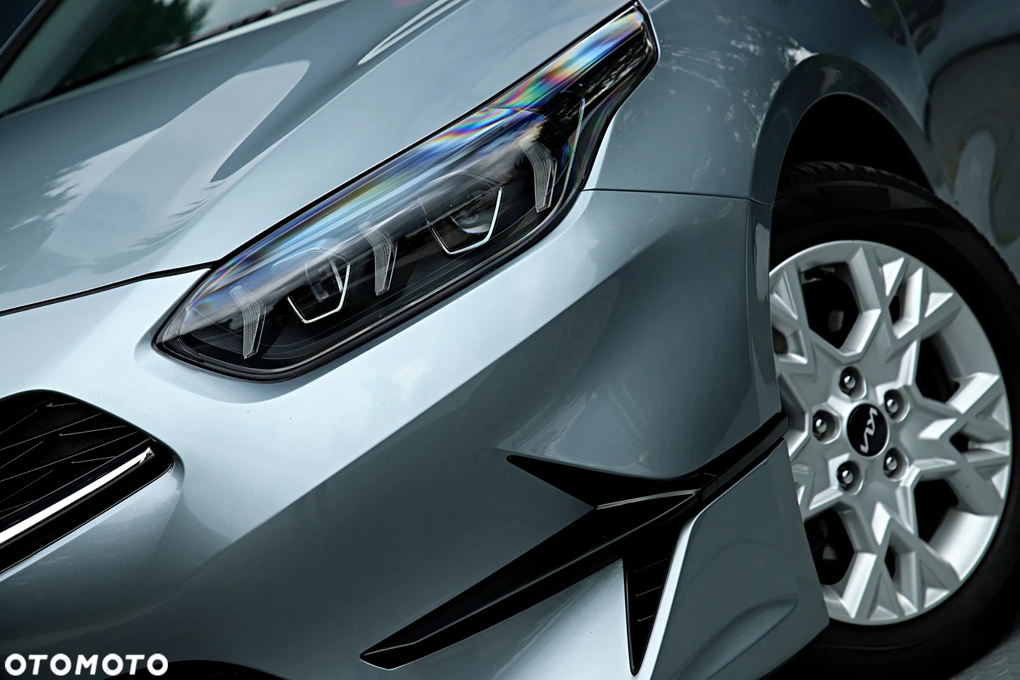 Kia Ceed 1.5 T-GDI M DCT - 4