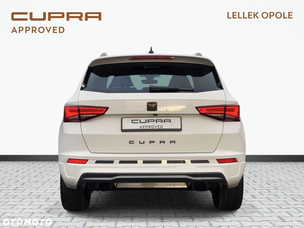 Cupra Ateca - 7