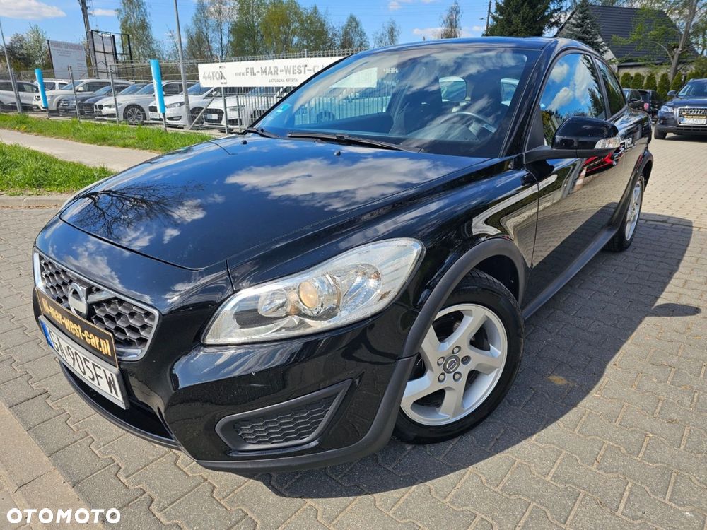 Volvo C30 - 5