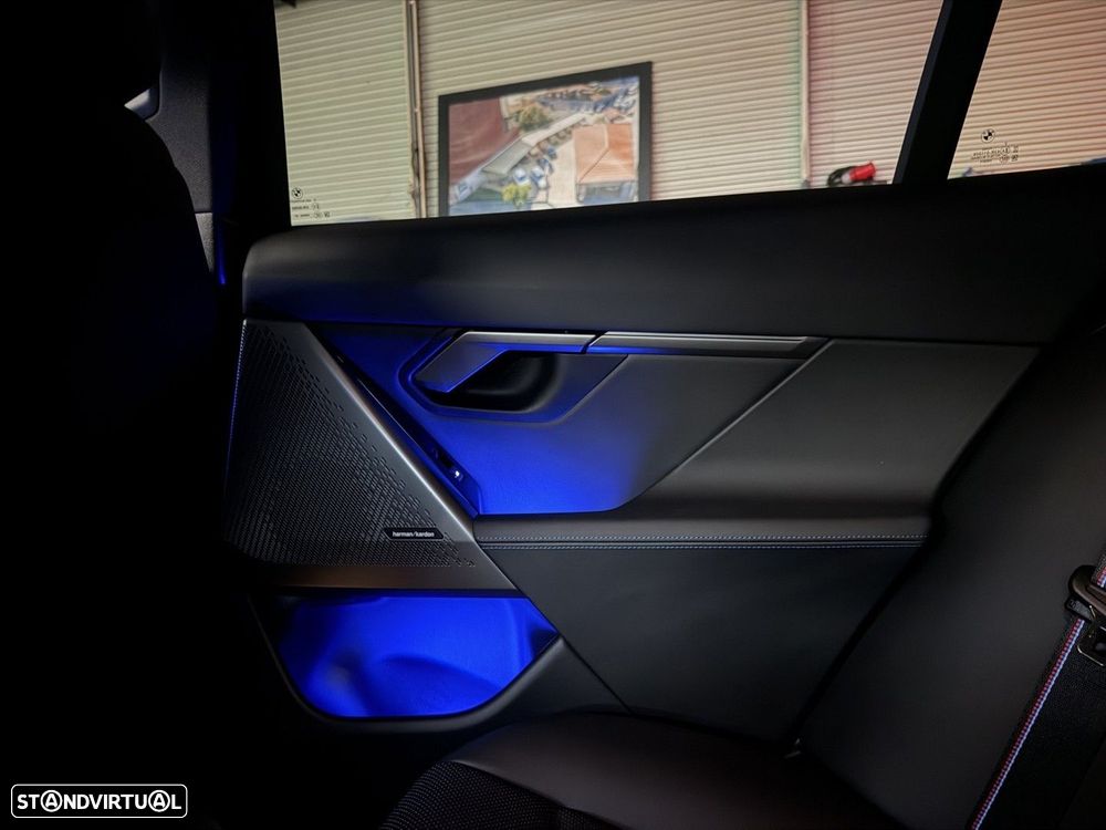 BMW 530 e Pack Desportivo M Pro - 19