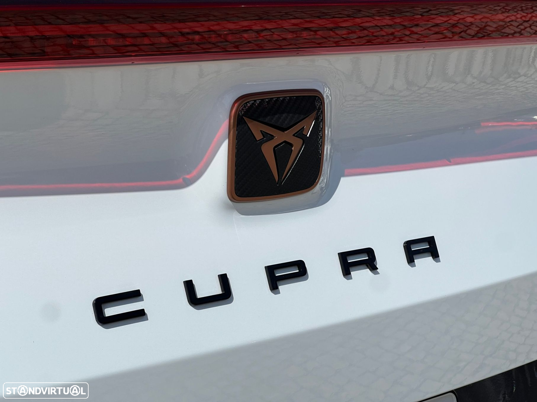 Cupra Formentor 1.4 e-Hybrid Plus DSG - 27