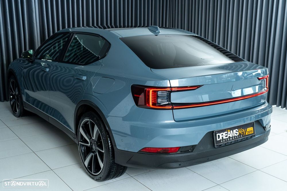 Polestar 2 Long Range 78 kWh AWD - 35