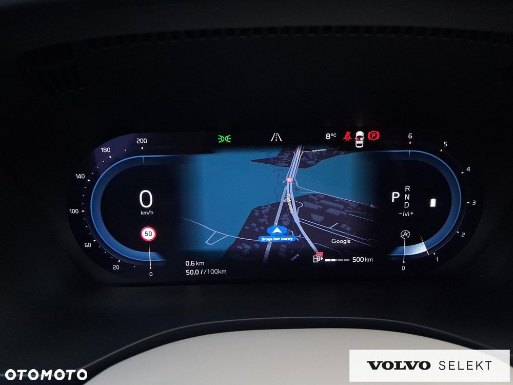 Volvo XC 60 - 20