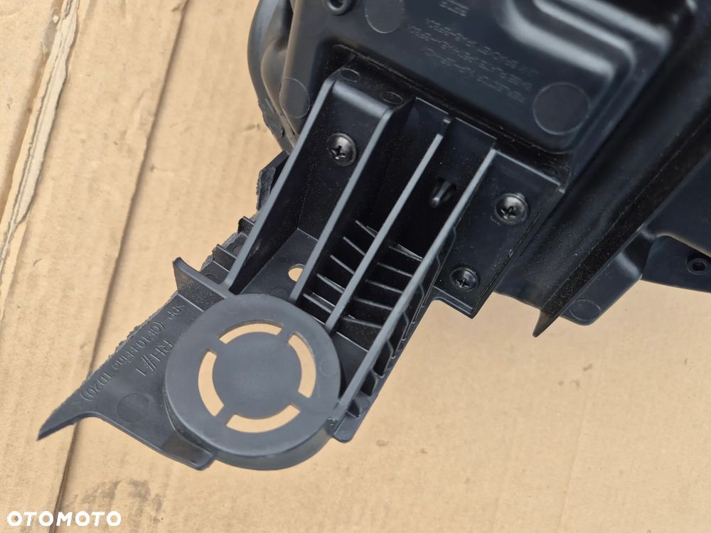 Fiat 600e reflektor prawy Full Led.Lampa. 2023- - 7