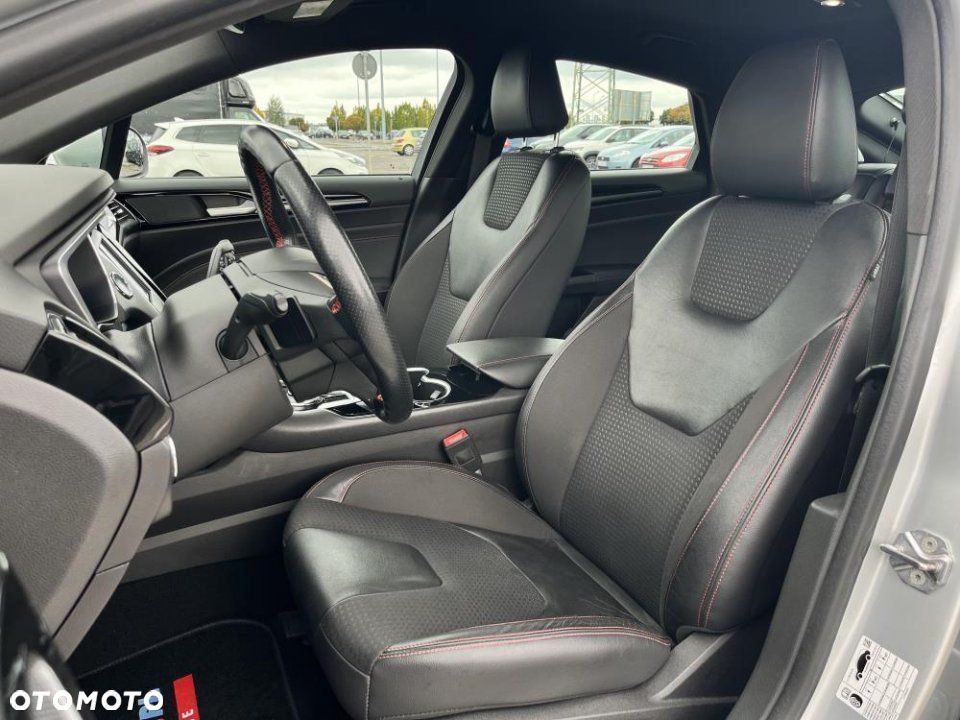 Ford Mondeo - 19