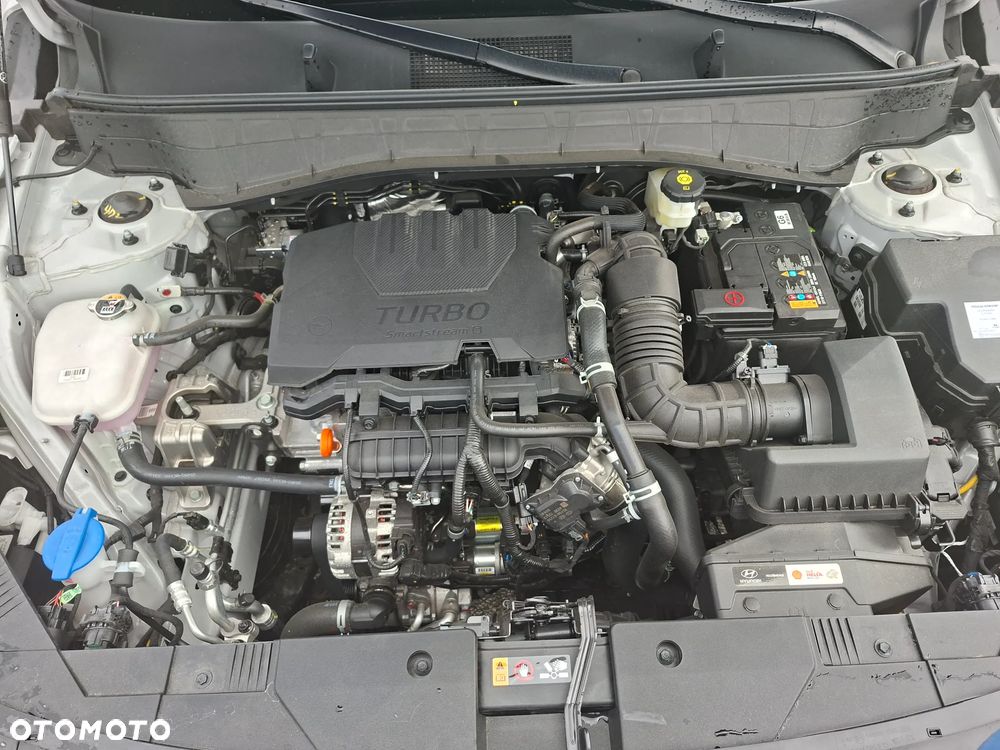 Hyundai Kona 1.0 T-GDI Executive - 11