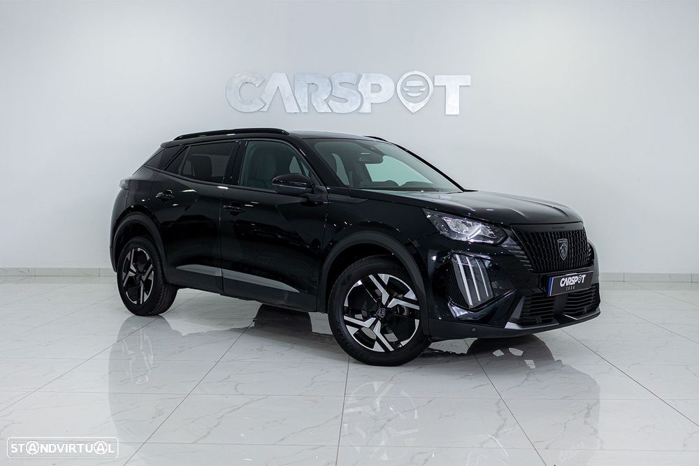 Peugeot 2008 1.2 Allure - 1