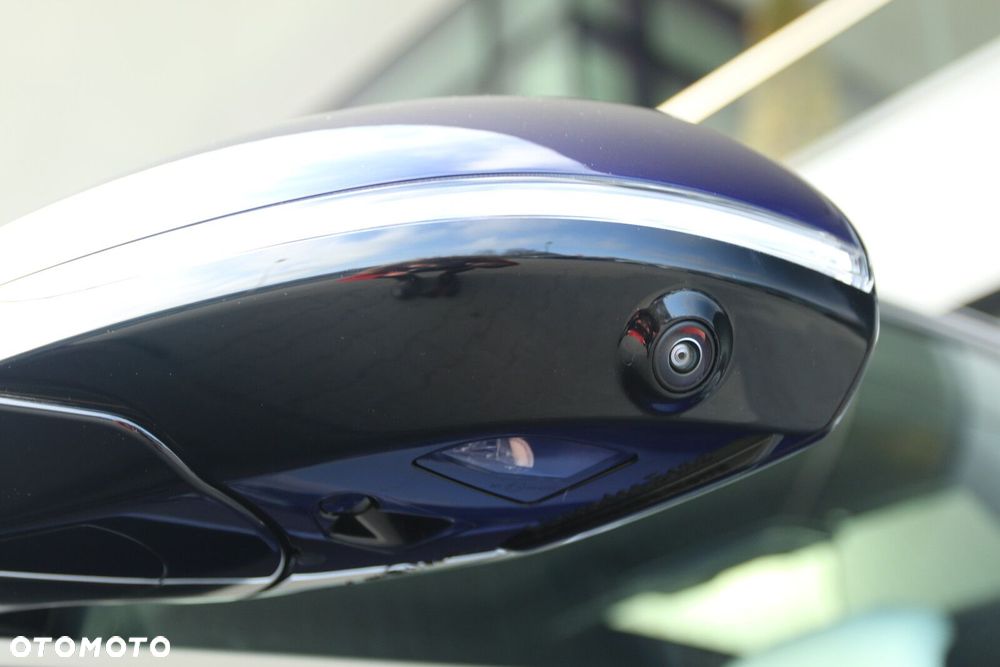 Mercedes-Benz Klasa S - 12