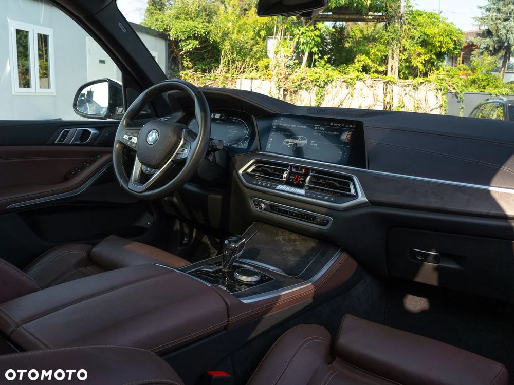 BMW X5 xDrive45e - 13