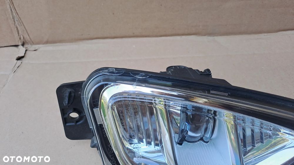 FORD KUGA III ESCAPE MK3 19-24 LEWY HALOGEN LJ6B-15A255-BB - 6