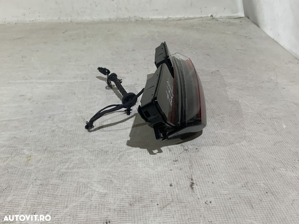 Lampa stop dreapta pe hayon, Volvo C40, 2022, 2023, 2024, cod origine OE 32365673. - 5