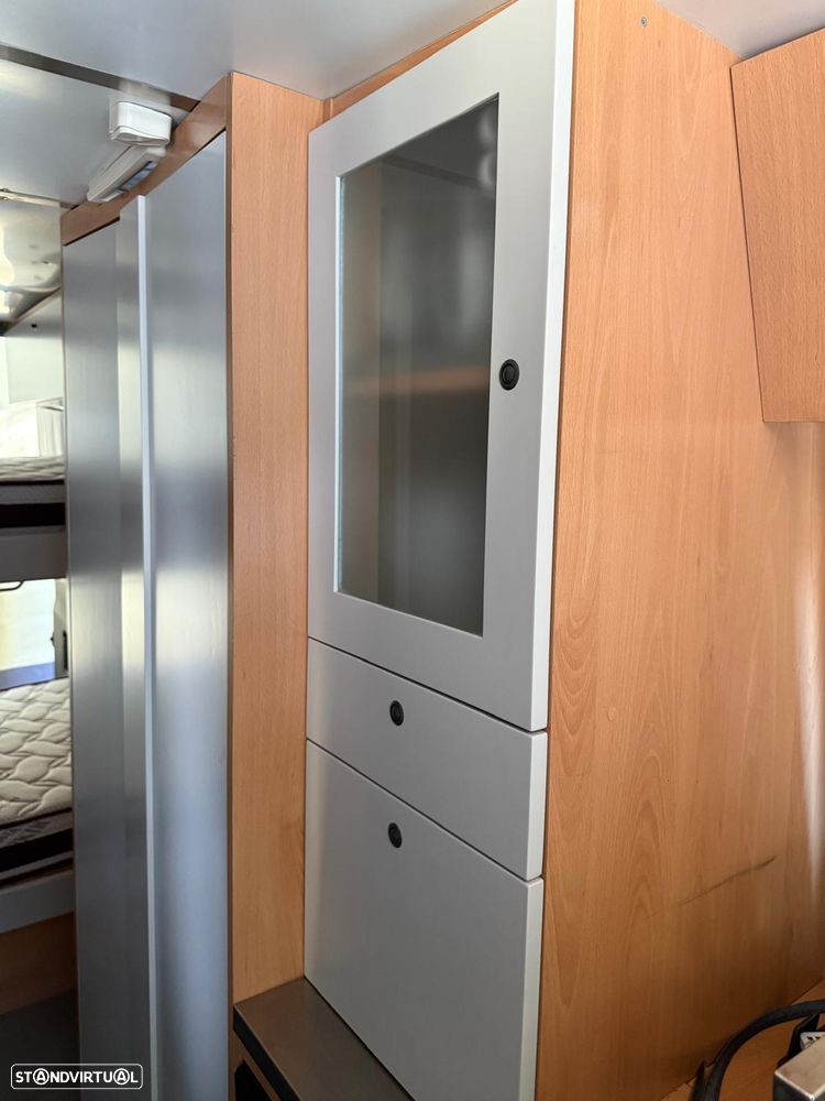 Mercedes-Benz Sprinter - 8