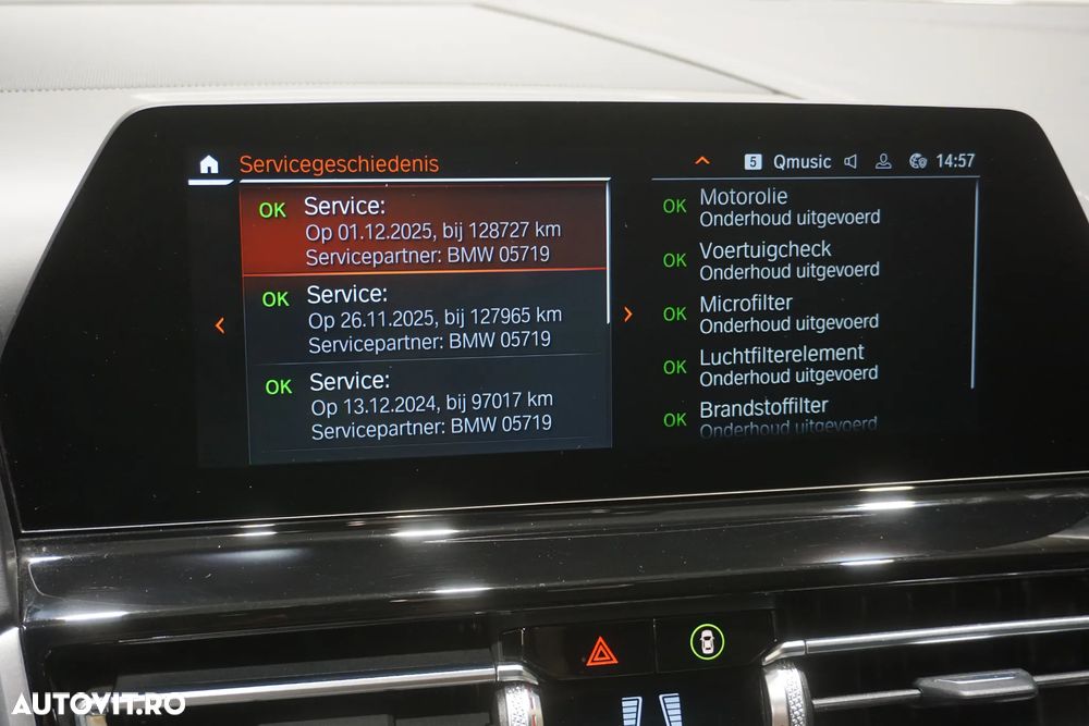 BMW Seria 8 840d xDrive AT MHEV - 24