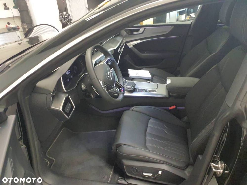 Audi A7 Sportback - 8