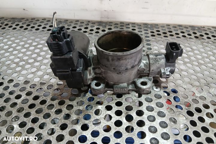 Clapeta acceleratie 192300-2010 192300-2010 Toyota Corolla Verso 1 [f - 2
