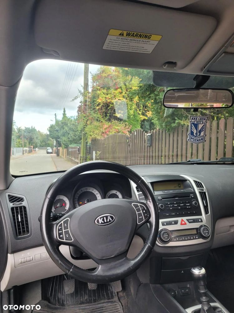 Kia Ceed Cee'd 1.4 Comfort - 8