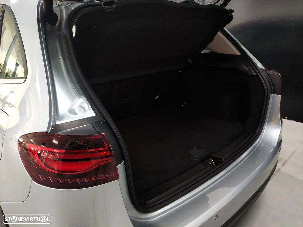Mercedes-Benz B 180 d - 6