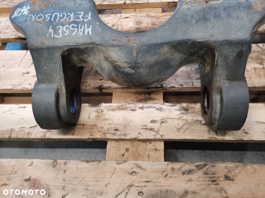 Wahacz 735010136 Massey Ferguson Dyna-6 - 2