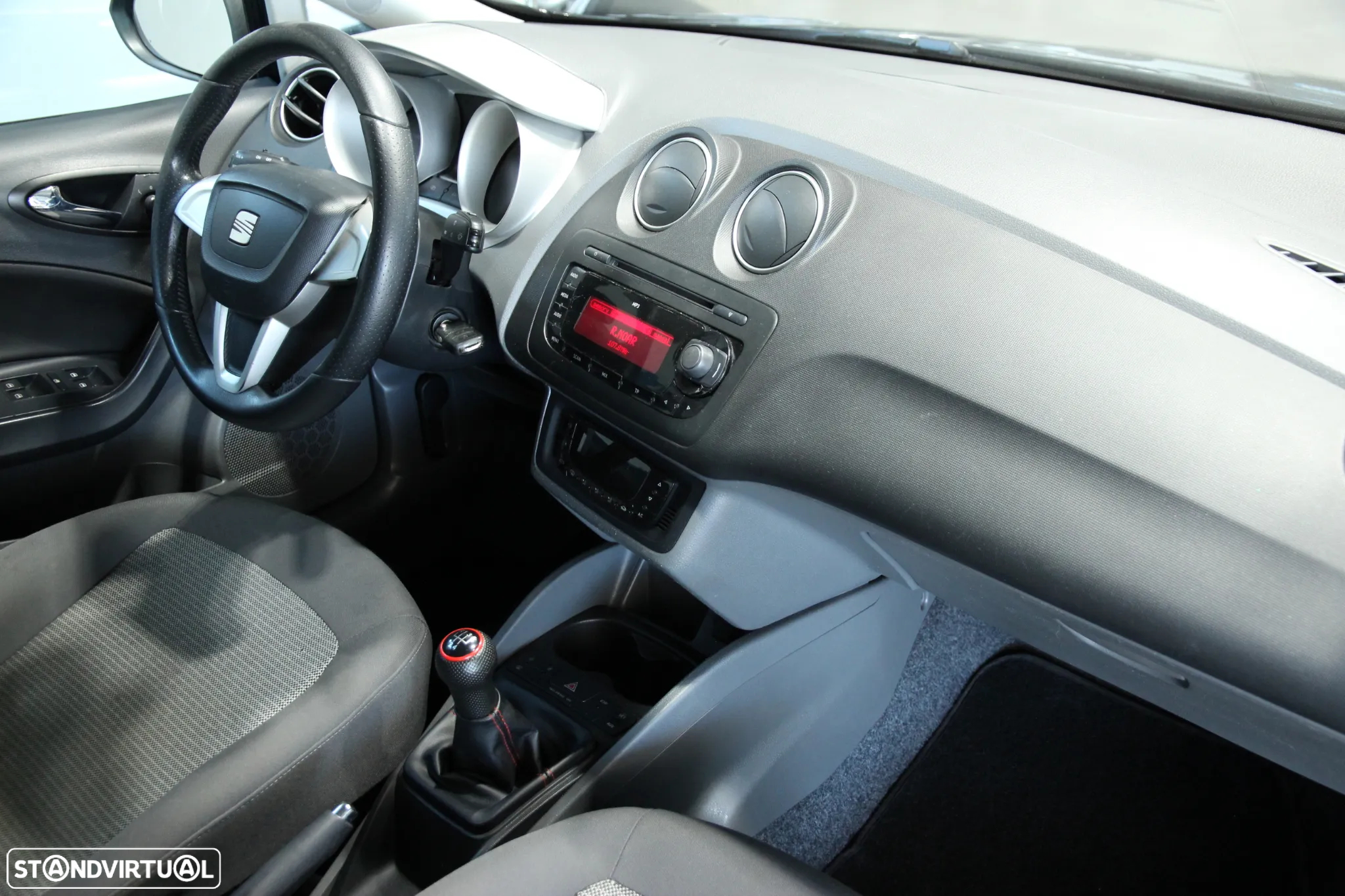SEAT Ibiza 1.4 16V Style - 7