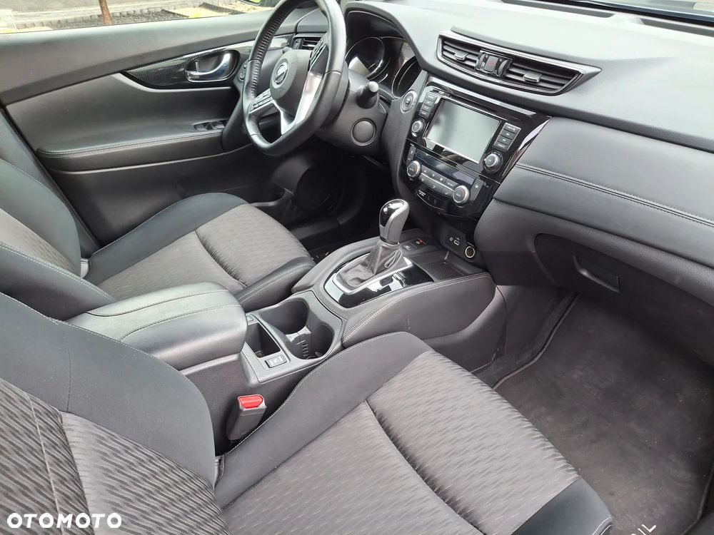 Nissan X-Trail 1.3 DIG-T Tekna 2WD DCT - 10