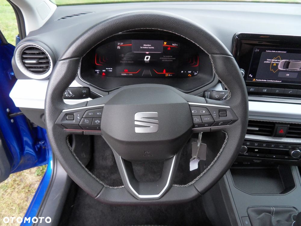 Seat Ibiza - 17